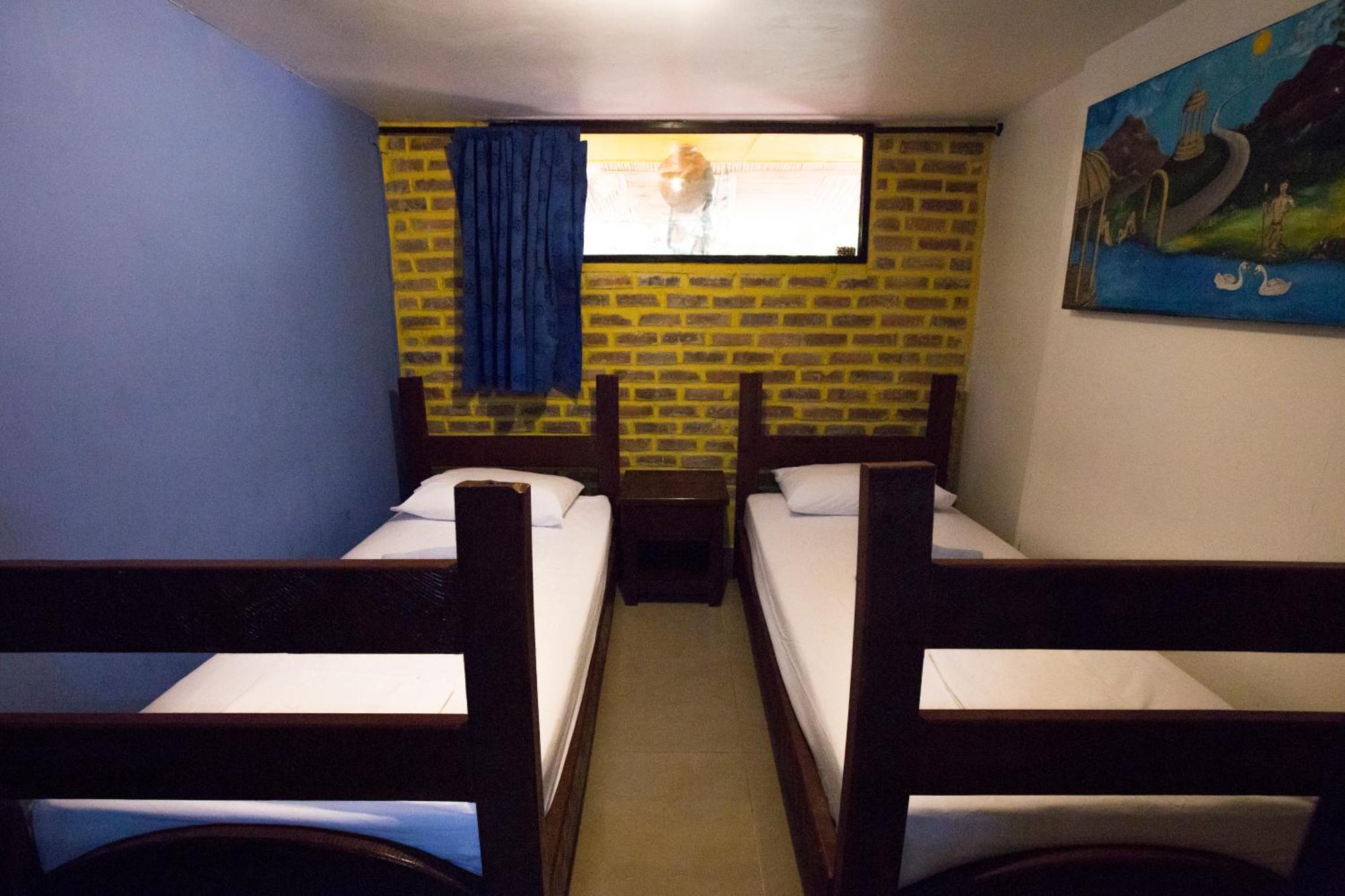 Hostal Arcadia *