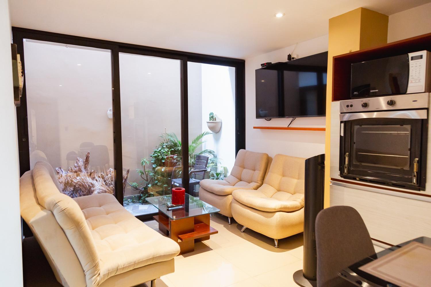 Laureles Loft 3* Medellín