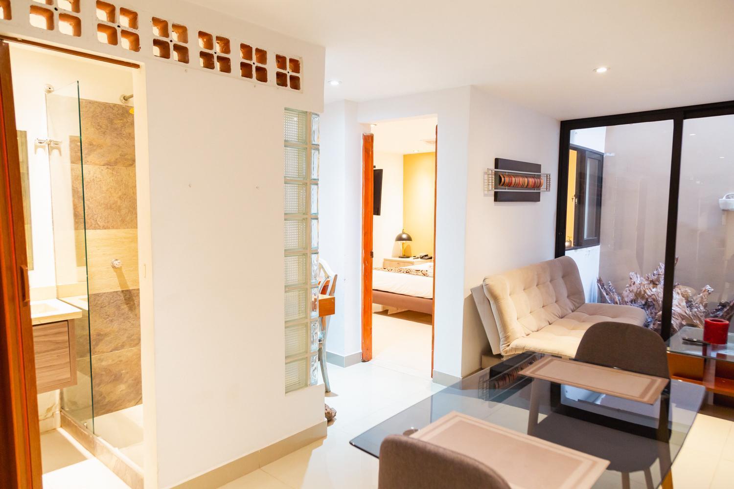 Laureles Loft Hotel Medellín