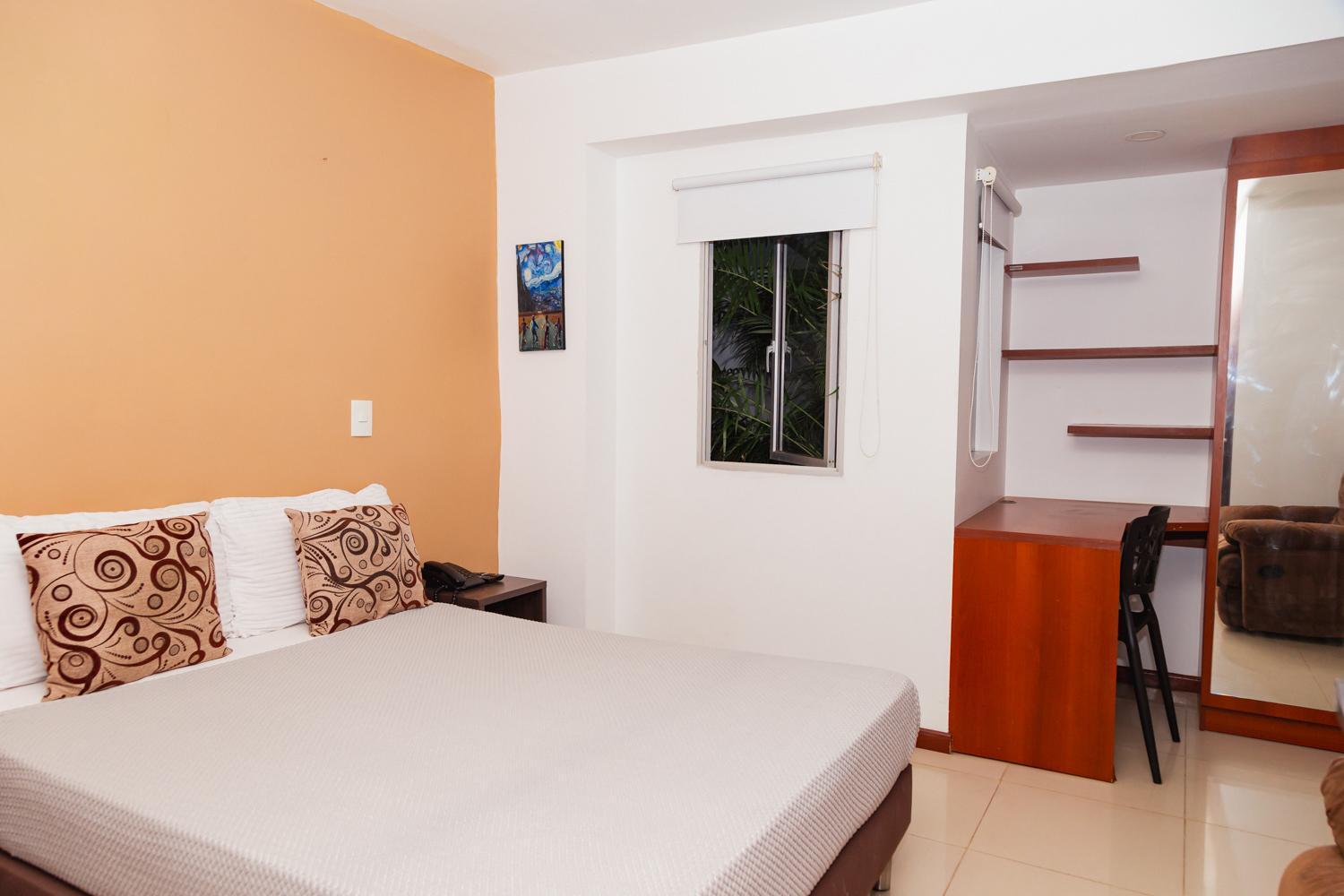 Laureles Loft Hotel