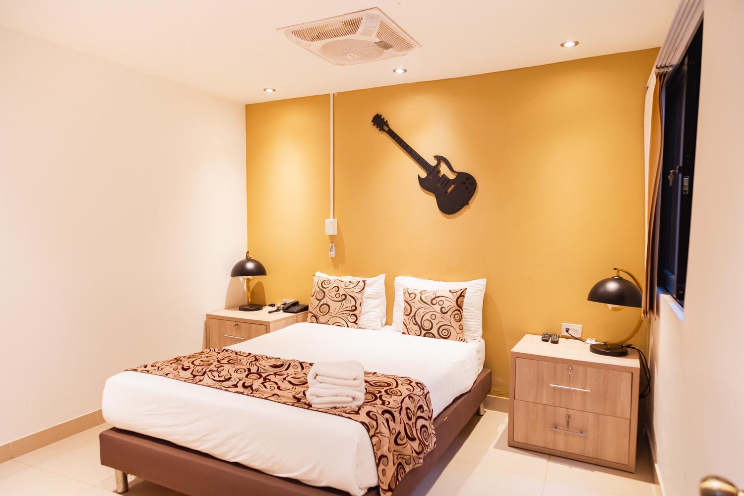 Laureles Loft Hotel Medellín