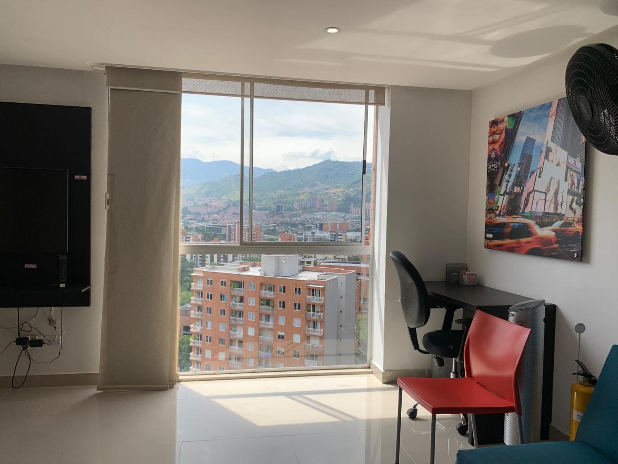 Poblado Frontera * Medellín