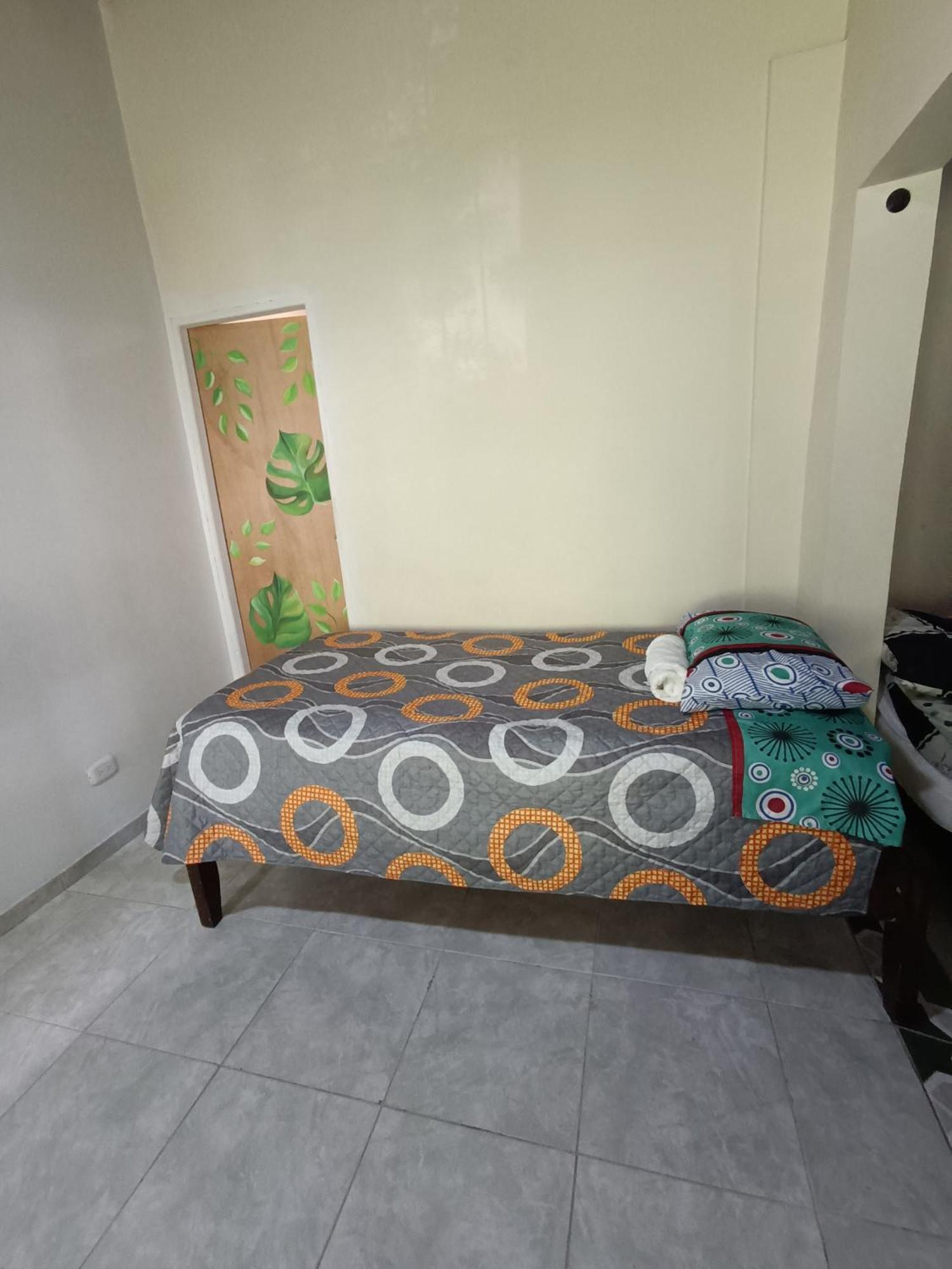 Hostel Pa Pasiar Medellin