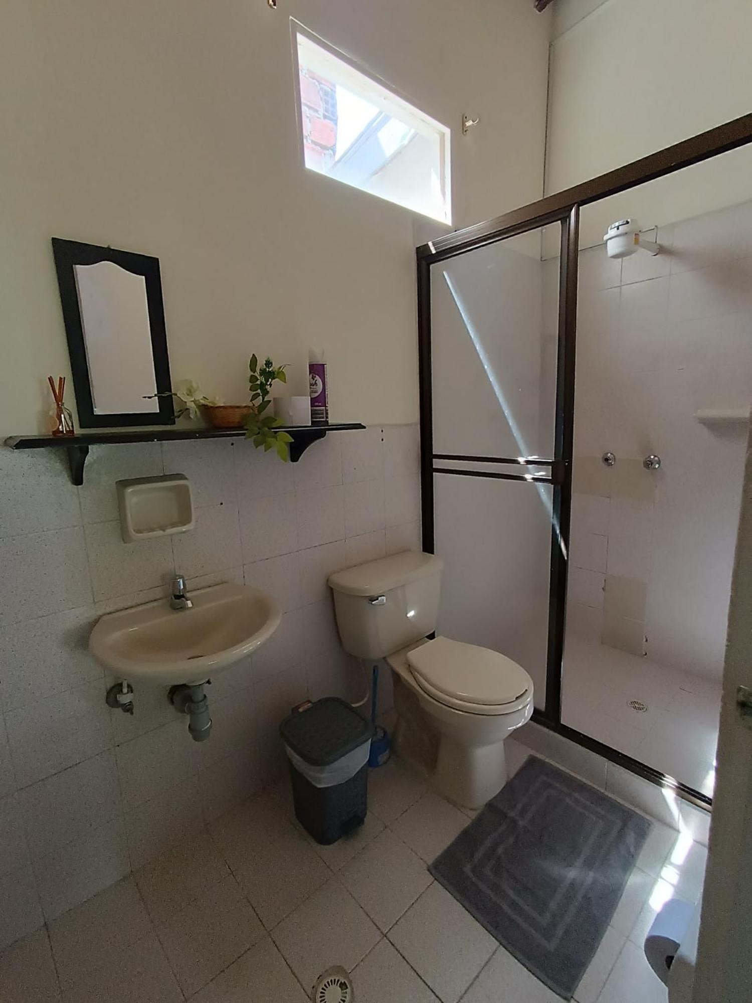 Pa Pasiar Hostel