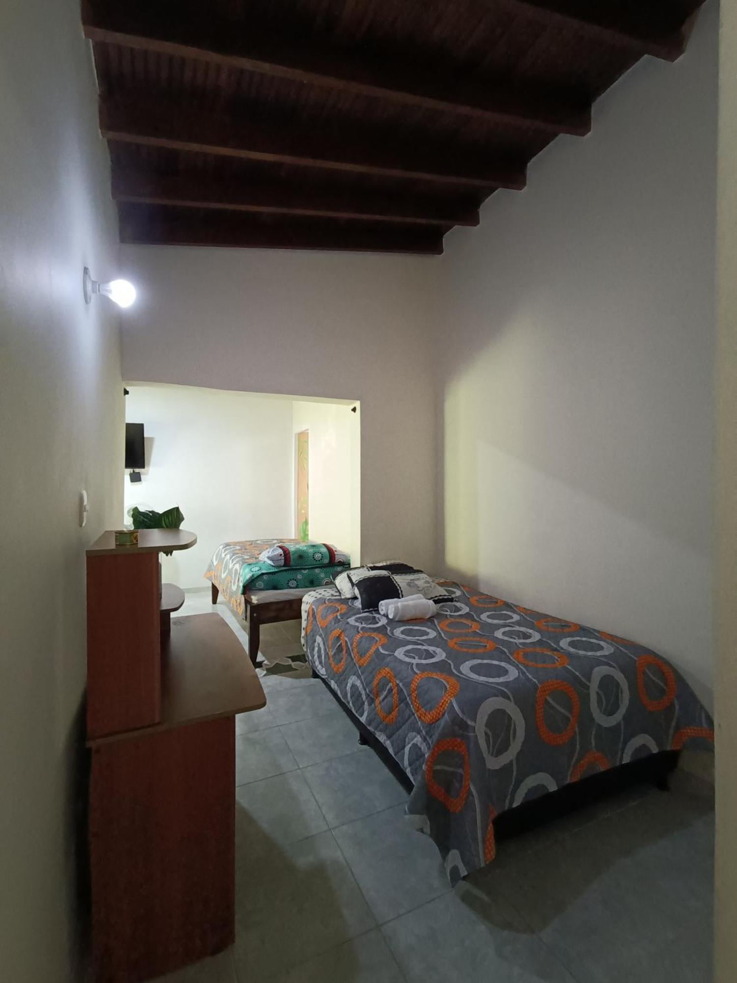 Hostel Pa Pasiar *