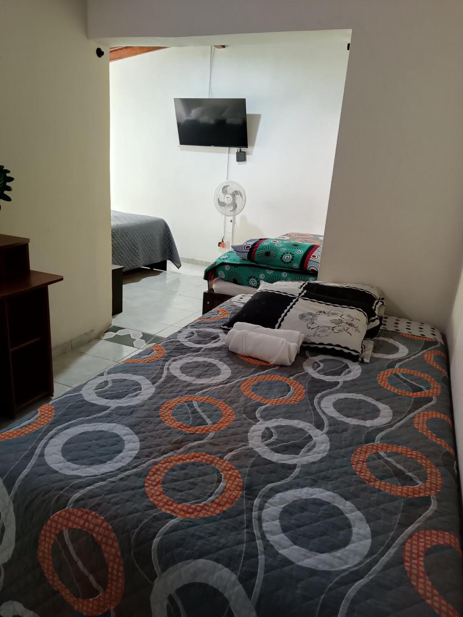Pa Pasiar Hostel