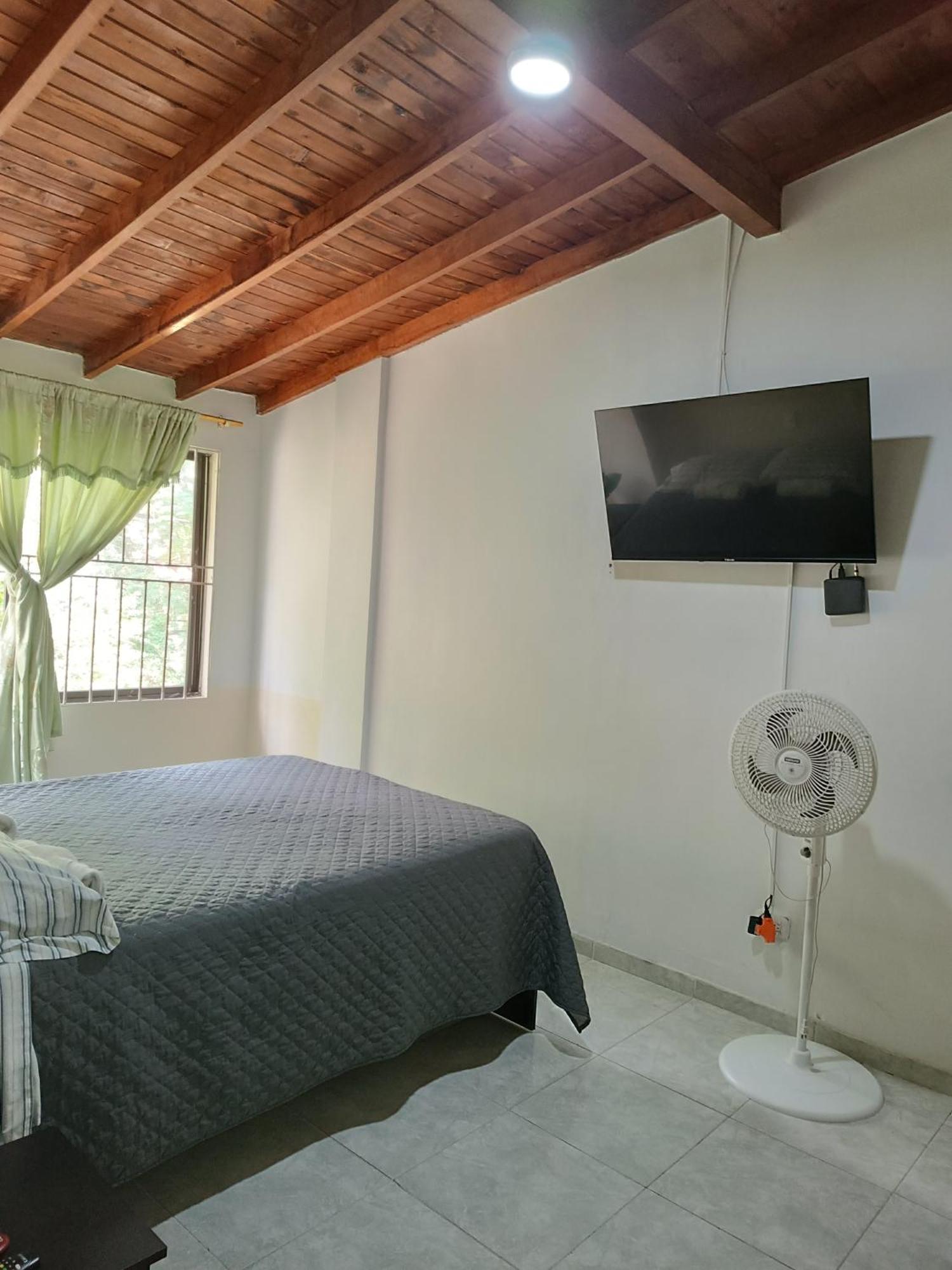 Hostel Pa Pasiar Medellin
