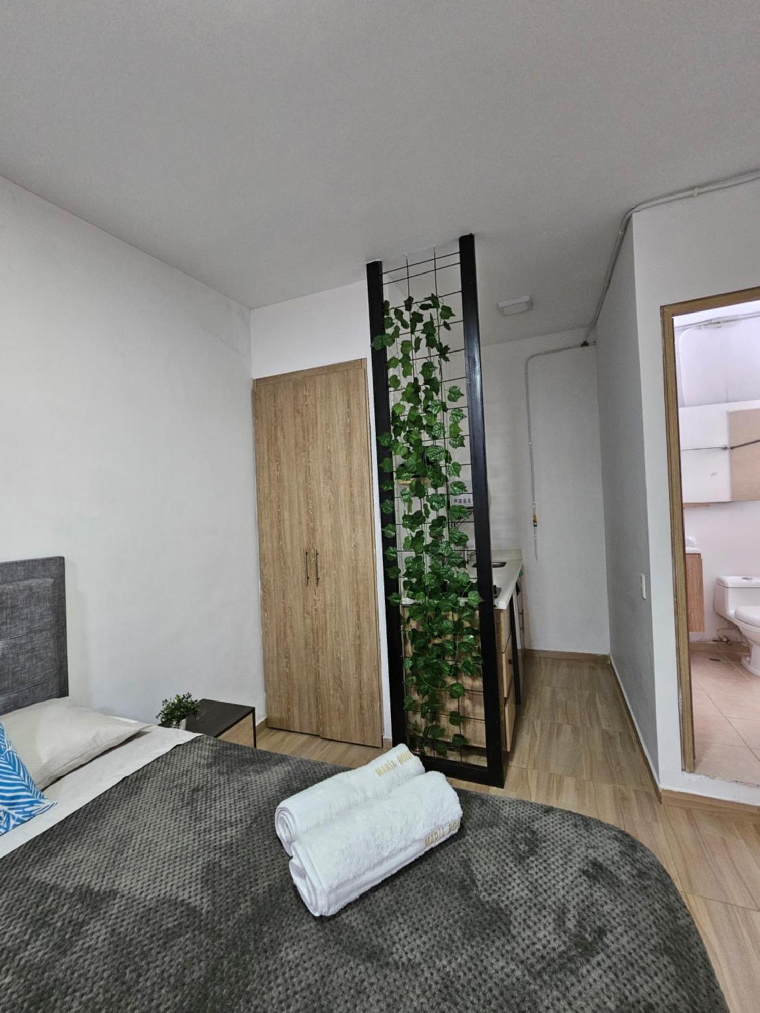 Apartamento Lleras * Medellín
