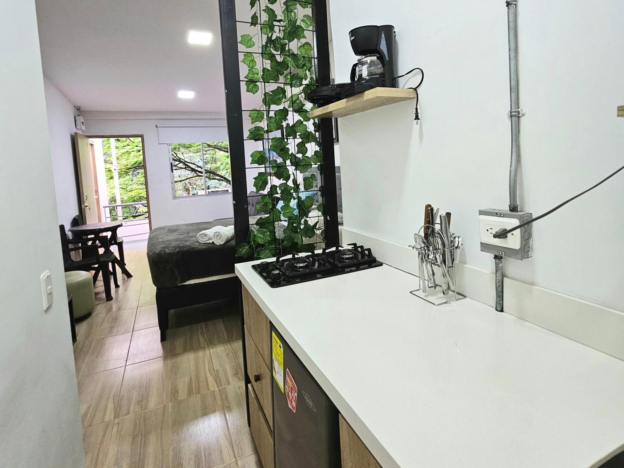 Apartamento Apartamento Lleras