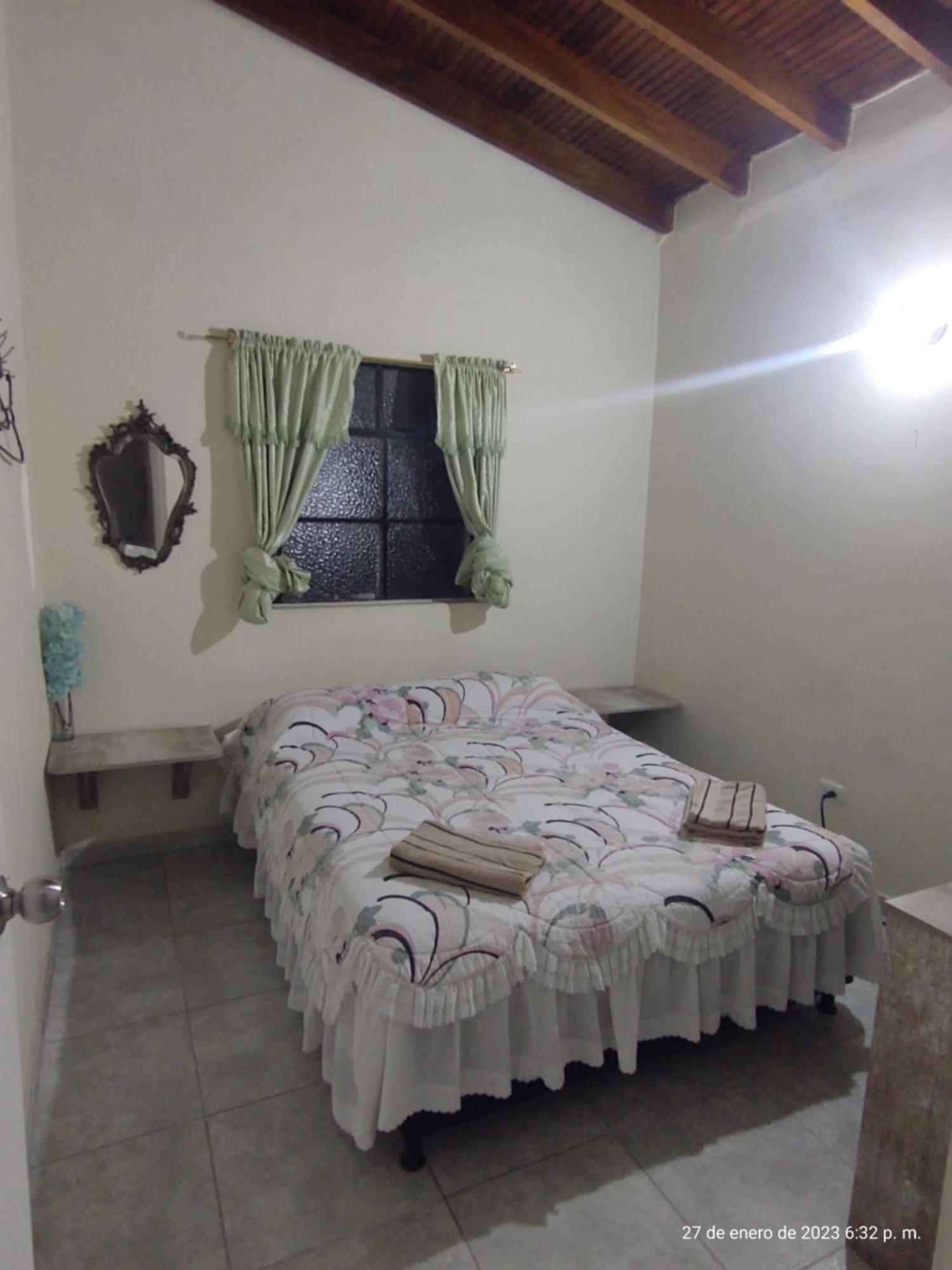 Pa Pasiar Hostel *