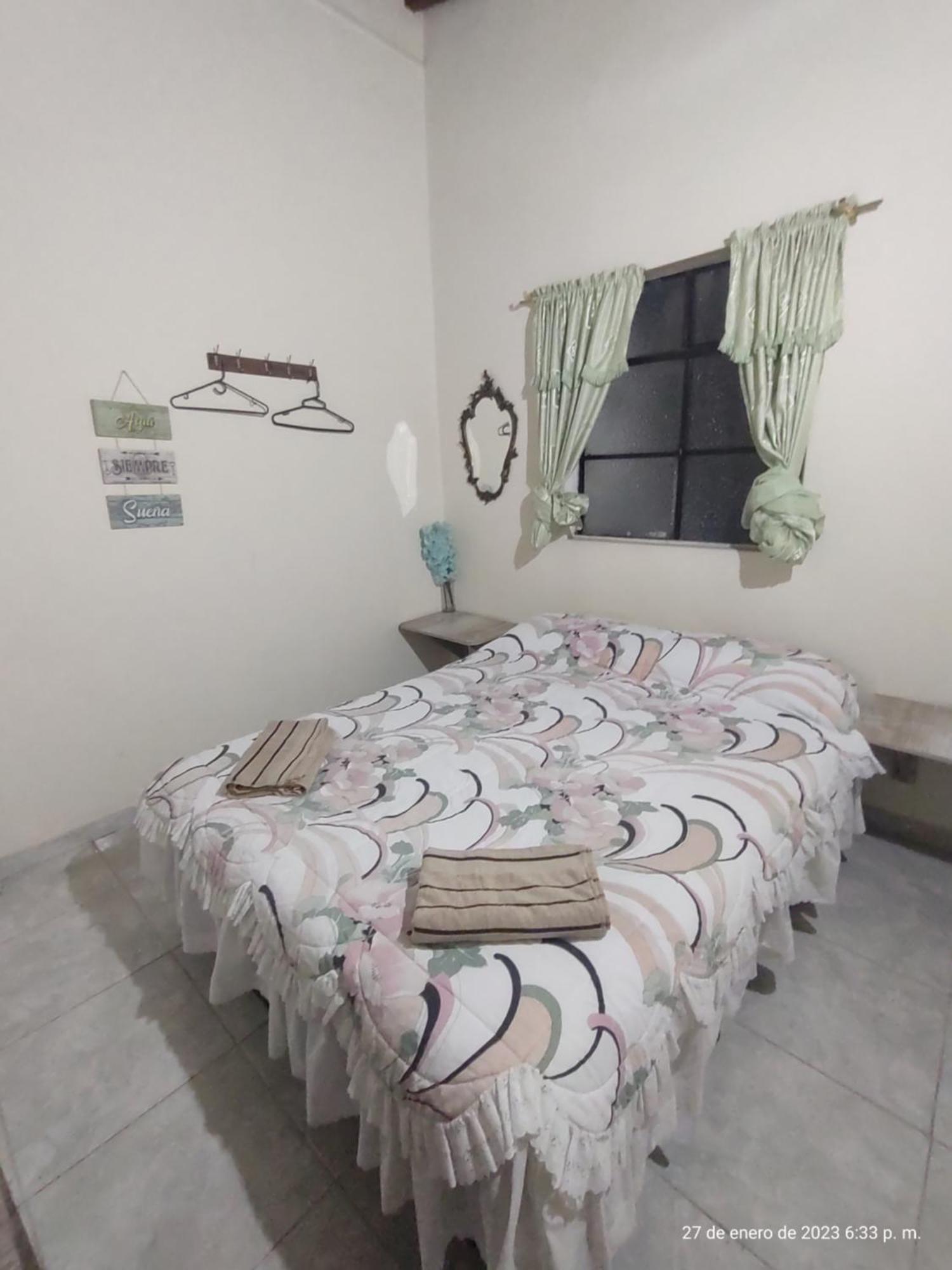 Pa Pasiar Hostel Medellin
