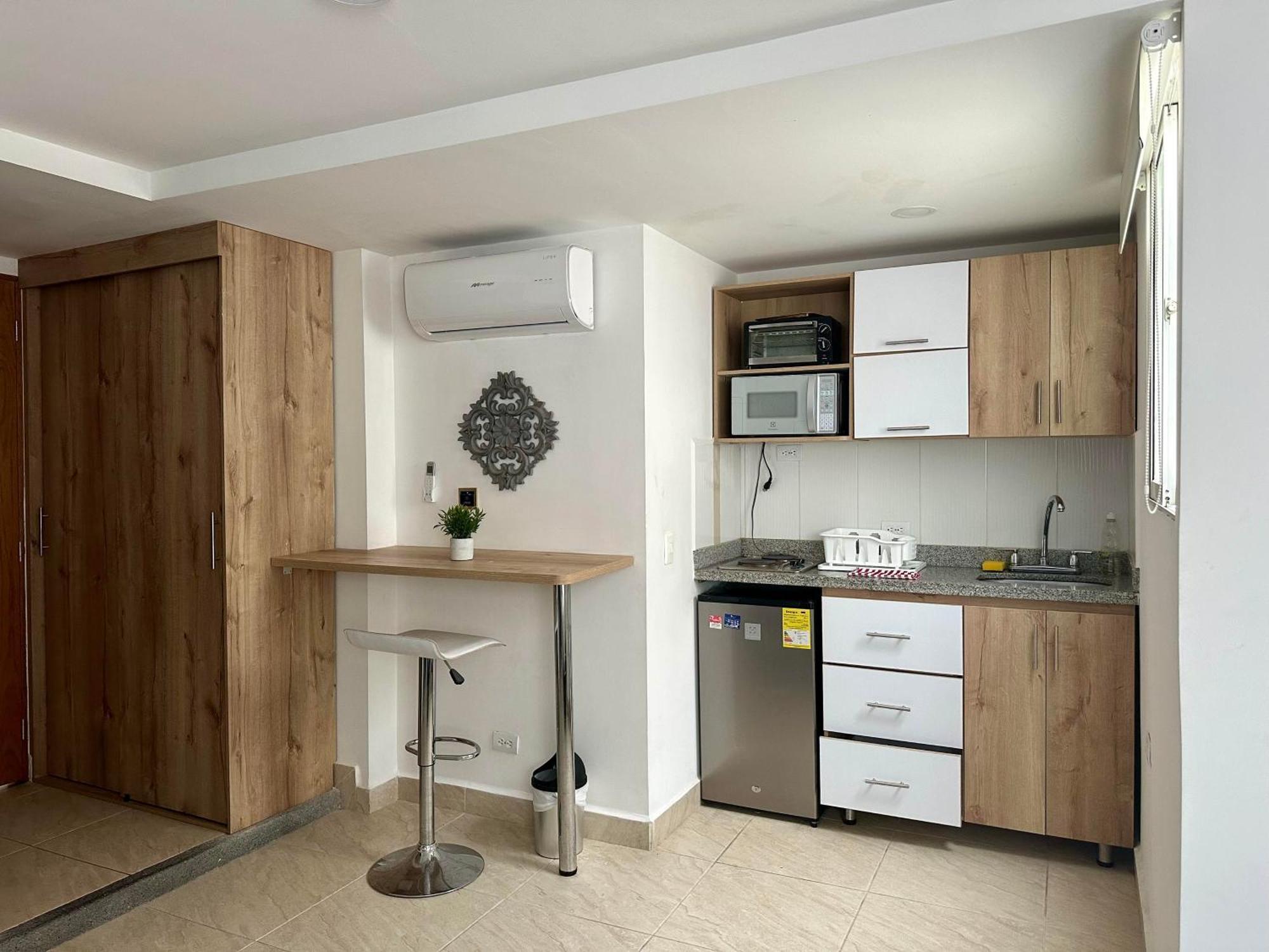 Hotel Laureles Lgh
