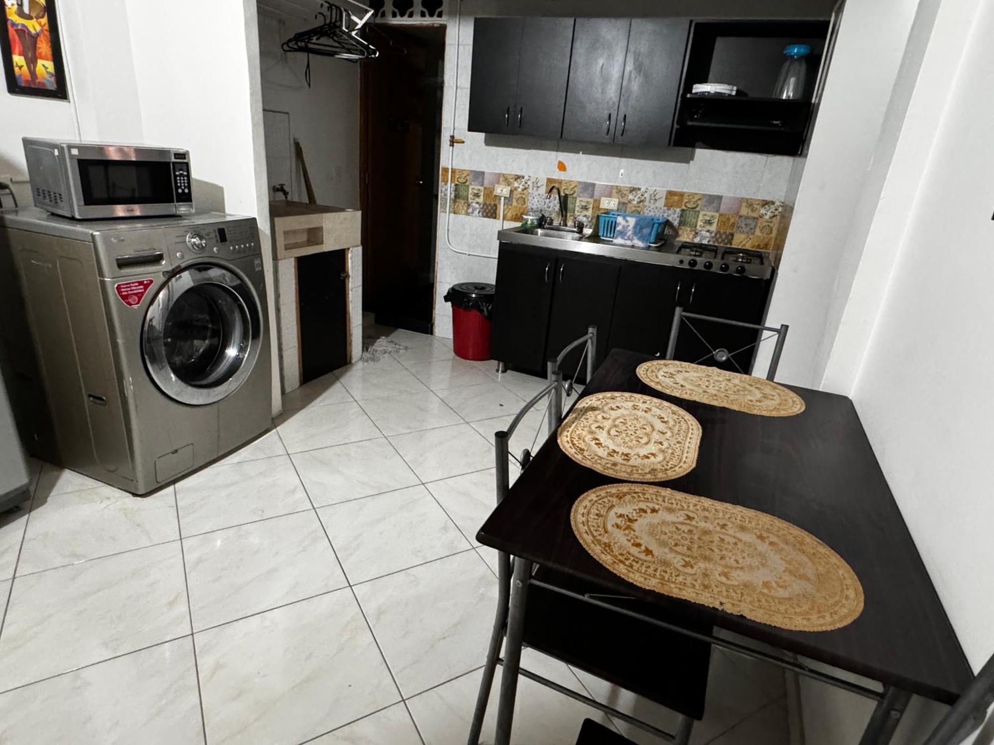 Aparta Torre De Prado Apartamento *