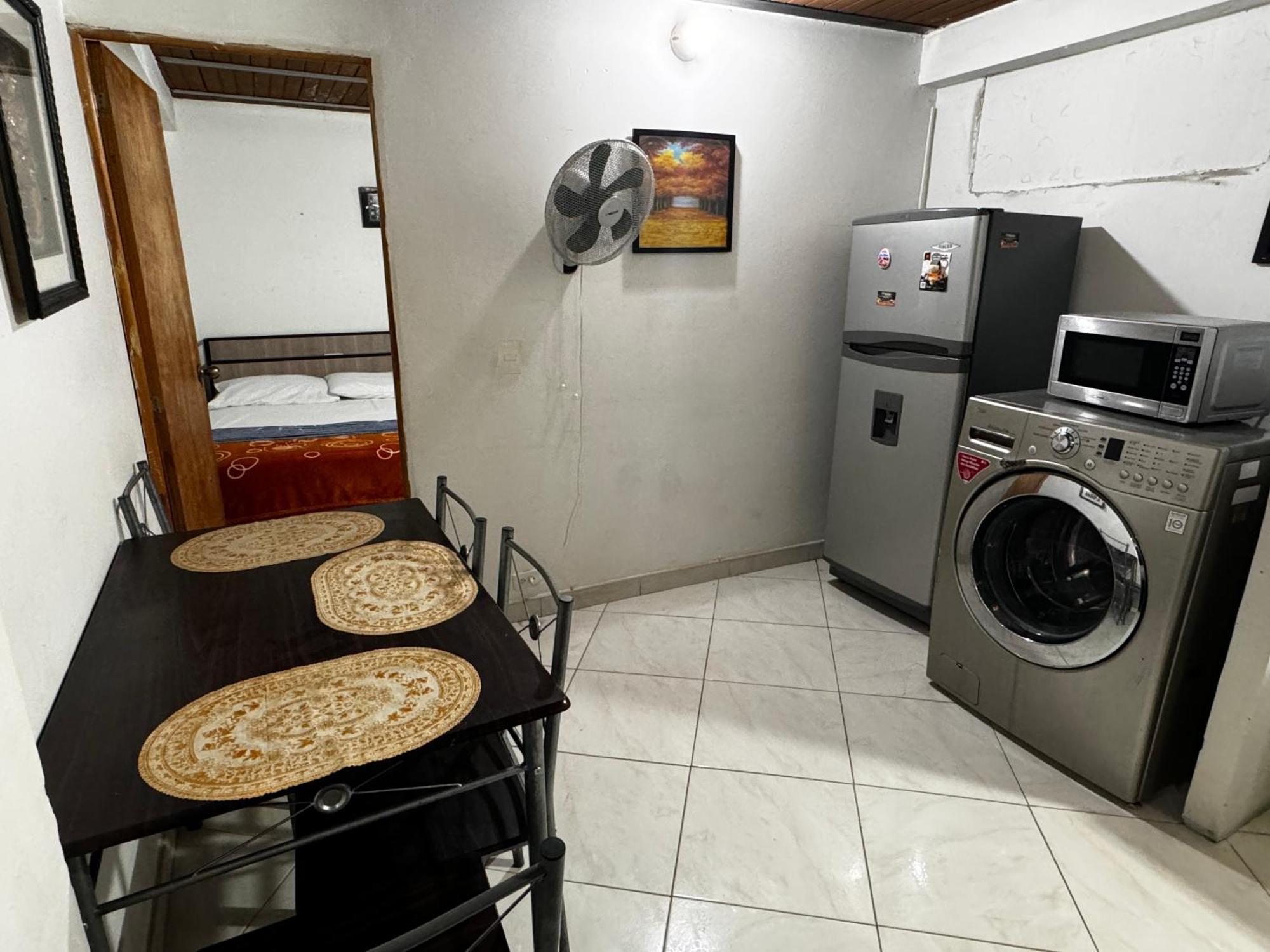 Apartamento Aparta Torre De Prado