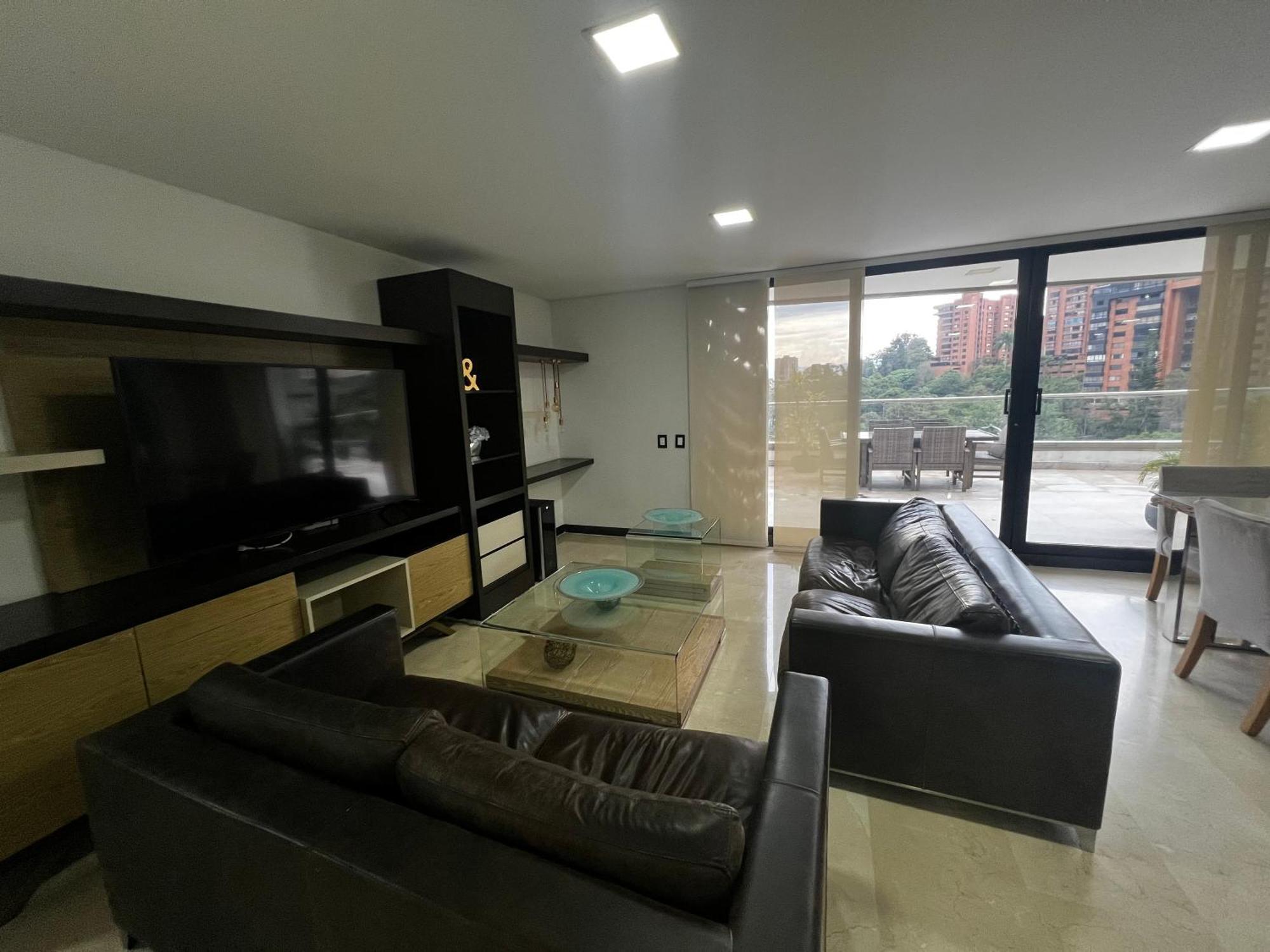 Modern Units Poblado With Stunning View Apartamento Medellín