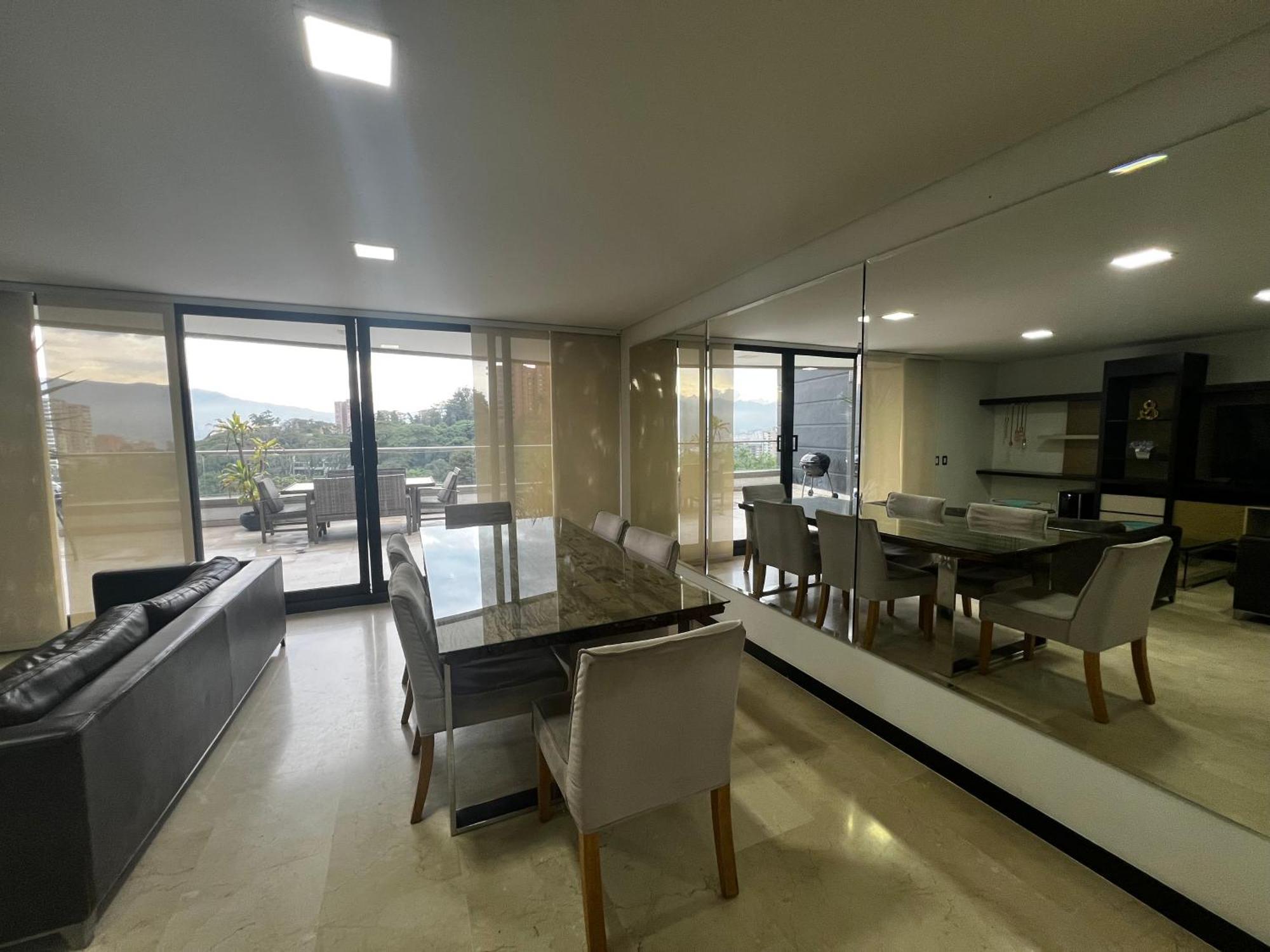 Modern Units Poblado With Stunning View Apartamento *