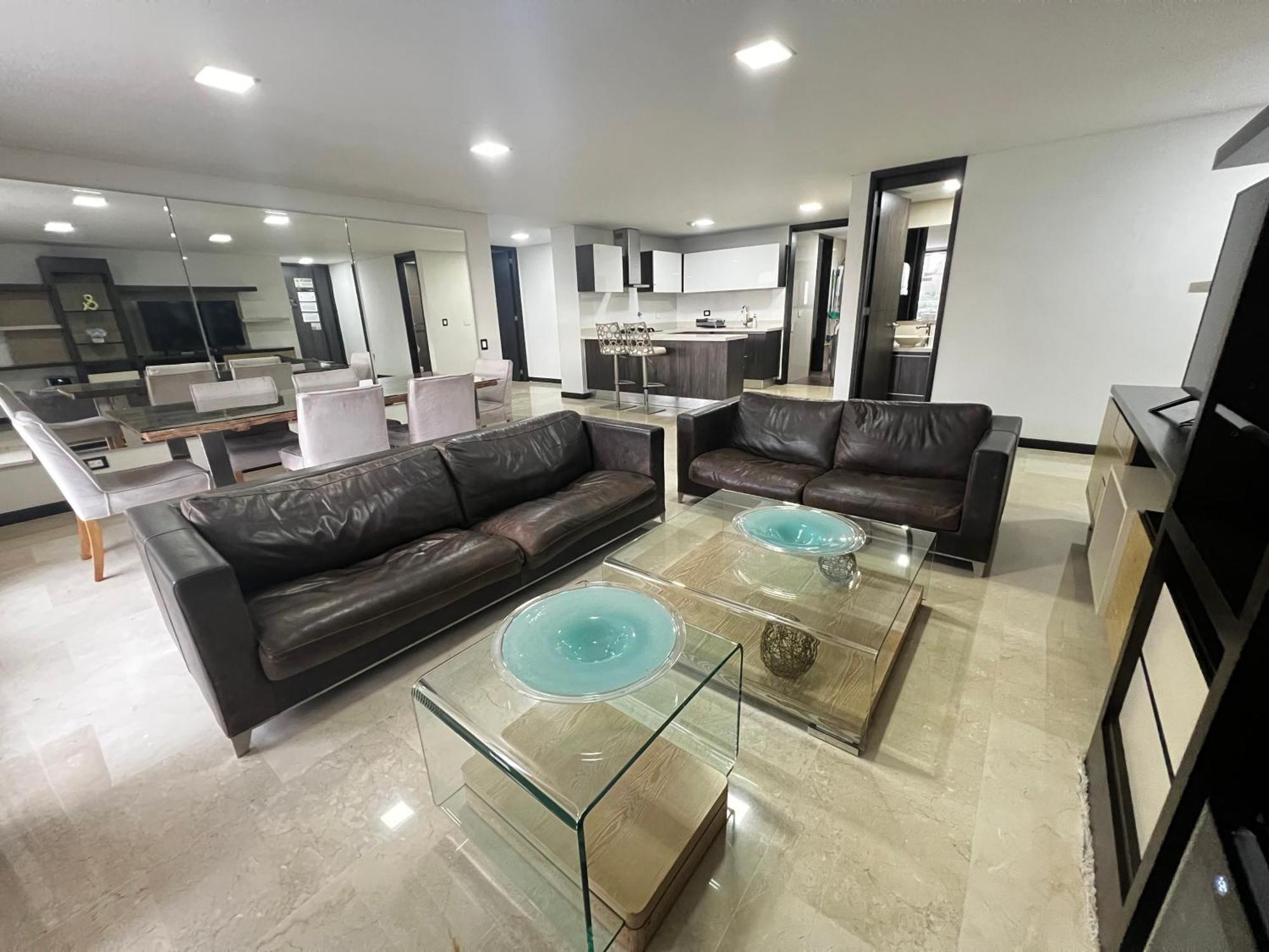 Modern Units Poblado With Stunning View Apartamento *