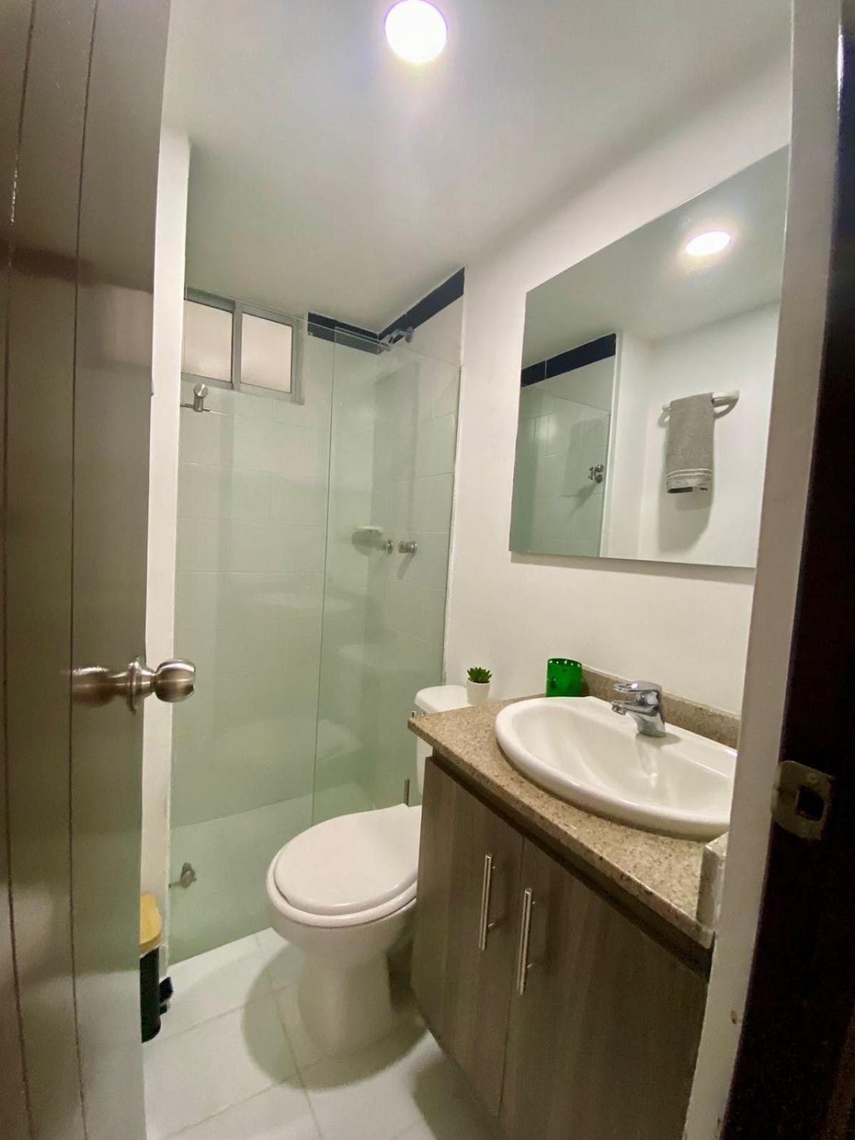 3 Habitaciones, Vista Al Poblado Medellín