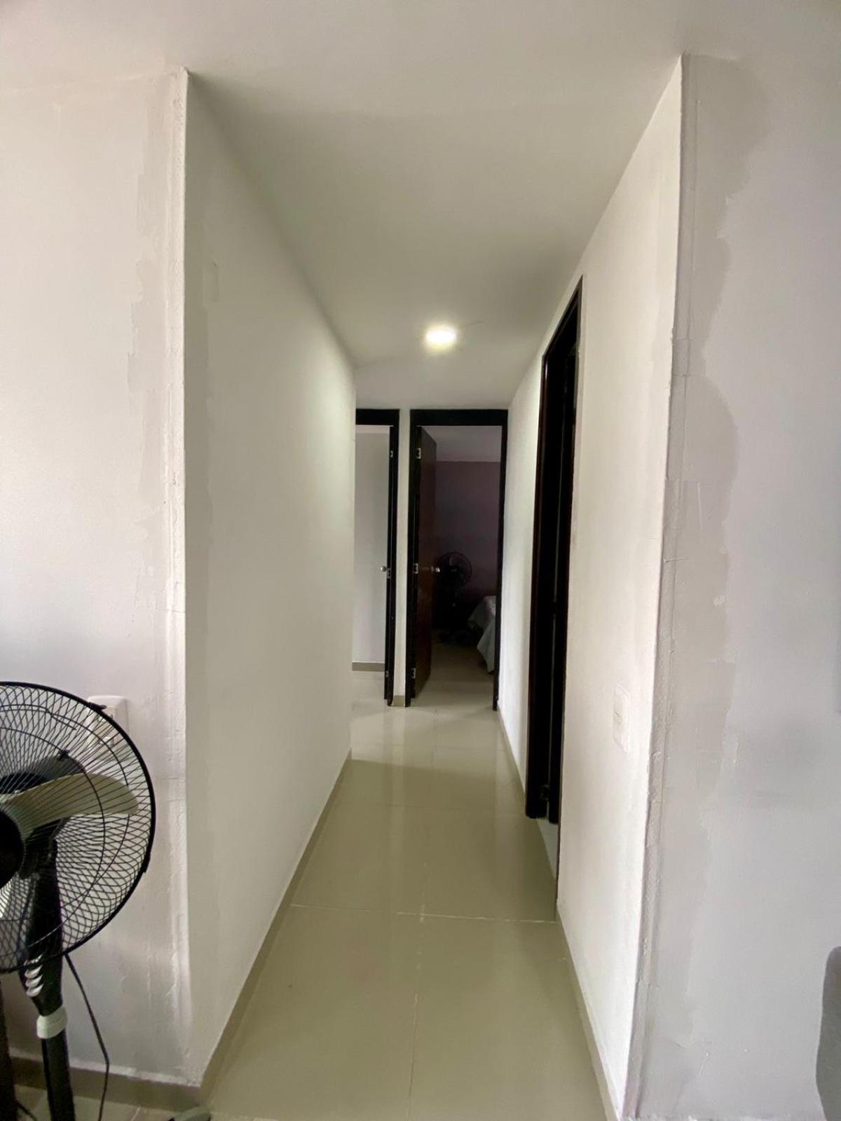3 Habitaciones, Vista Al Poblado Apartamento *