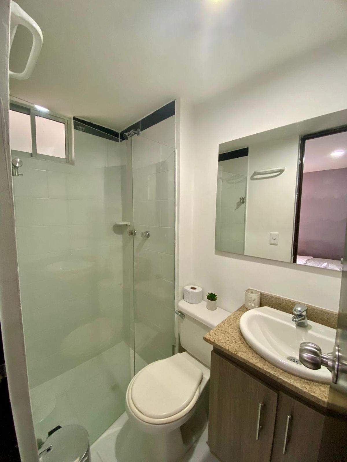 3 Habitaciones, Vista Al Poblado Apartamento *
