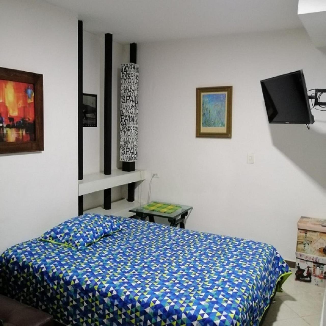 Apartamento Usoinmobiliario Medellín