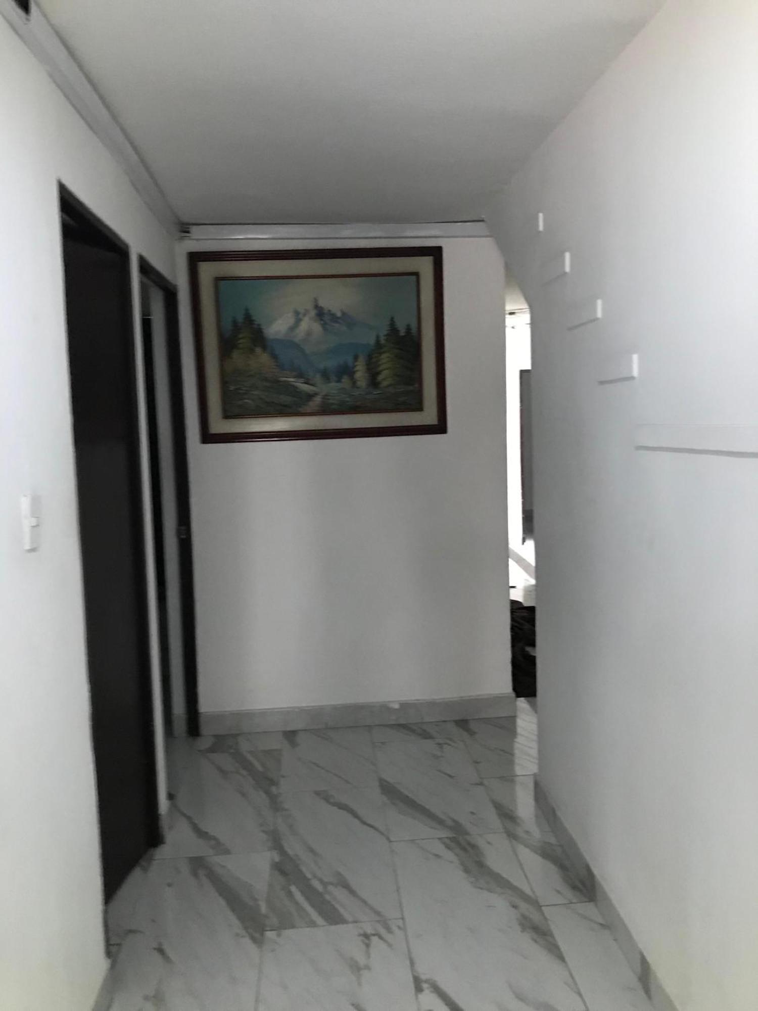 El Almendro