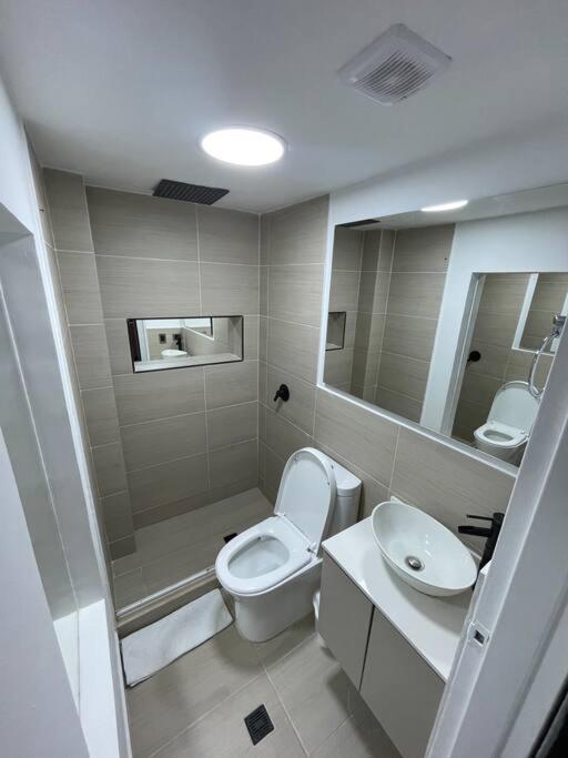 Laureles Location With Jacuzzi And Ac * Medellín
