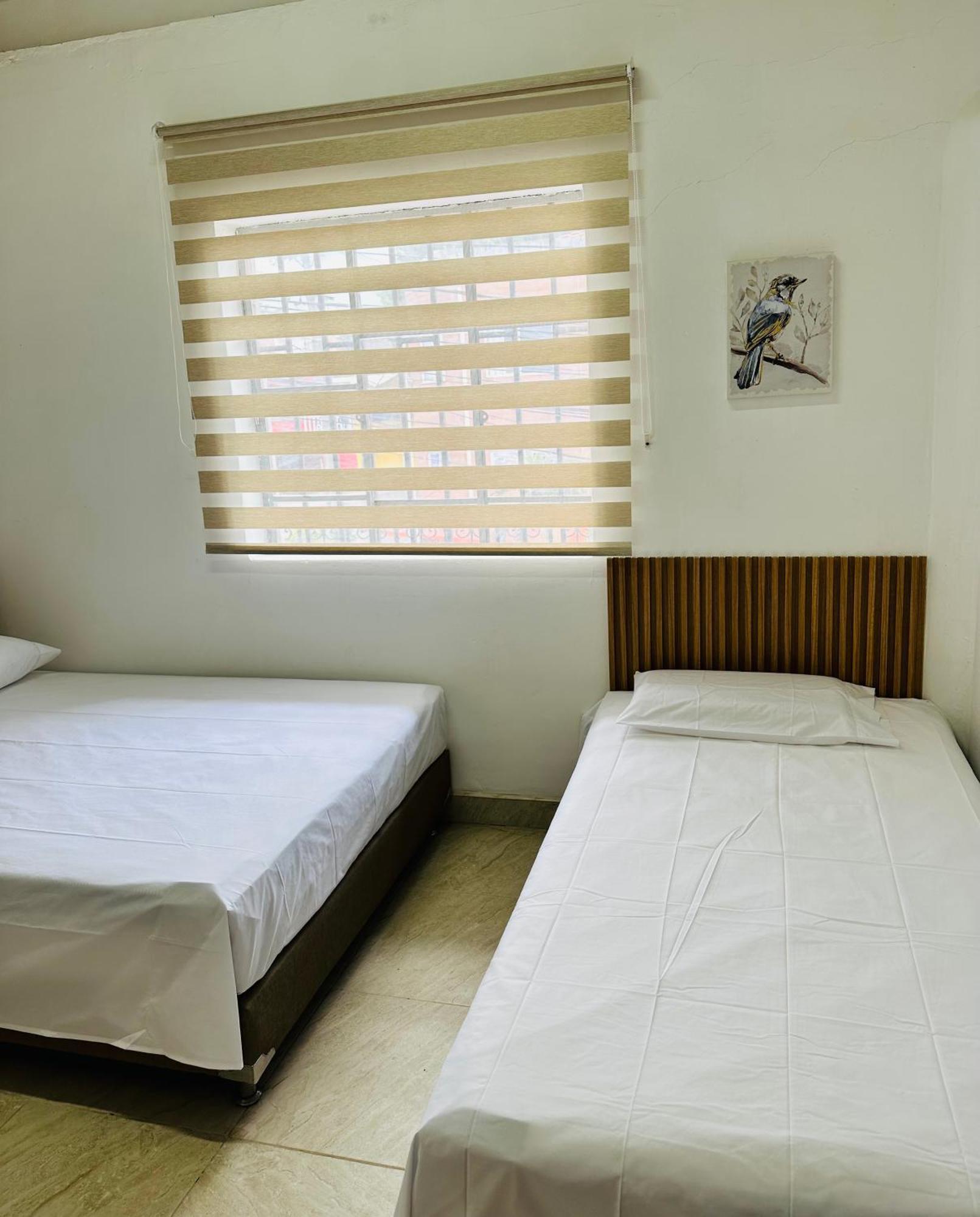 Apartamento En San Diego La Candelaria Cerca Al Centro De