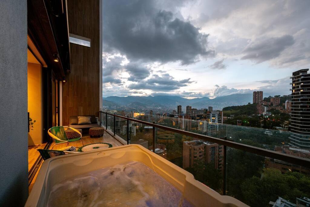 Energy Living - Ultimate In Apartamento *