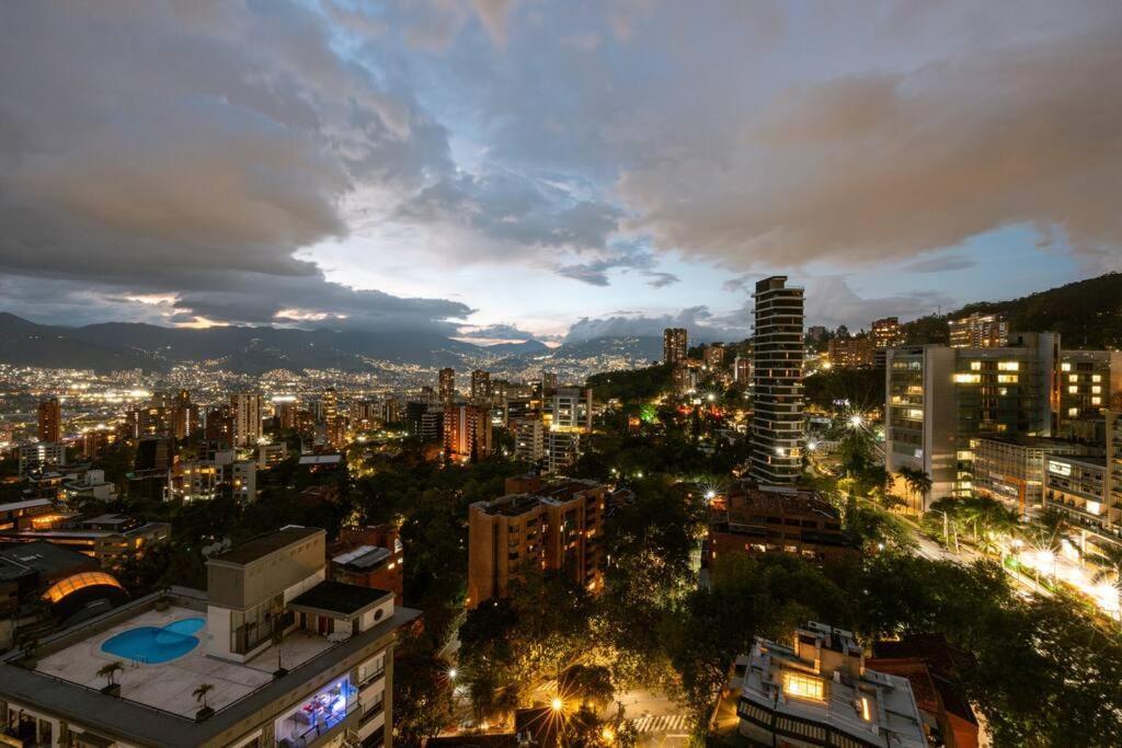 Apartamento Energy Living - Ultimate In
