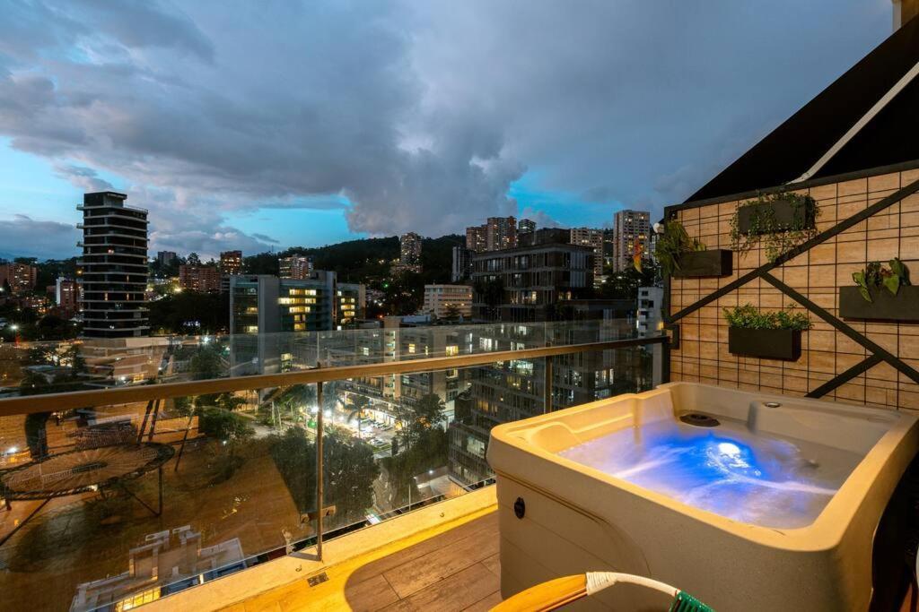 Apartamento Energy Living - Ultimate In Medellín