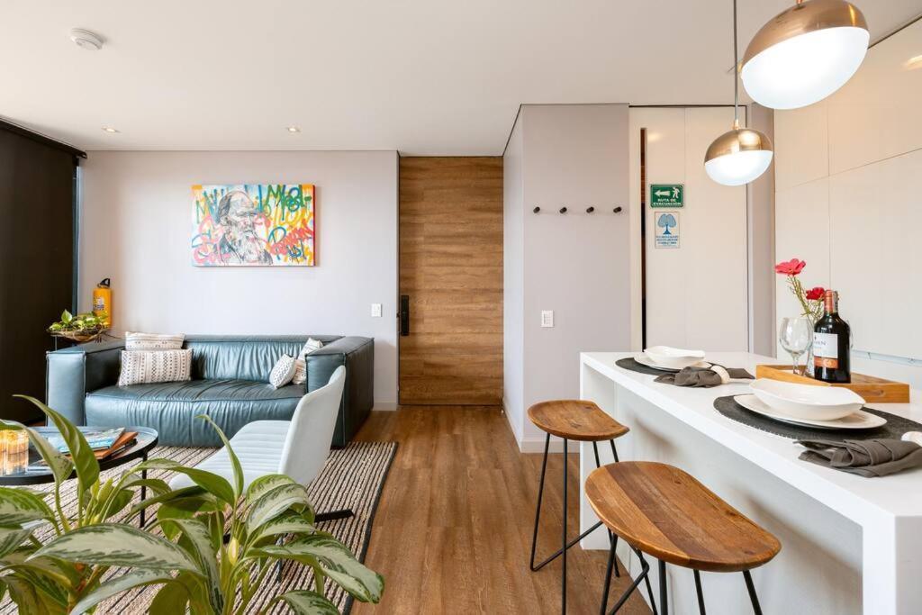 Energy Living - Ultimate In Apartamento