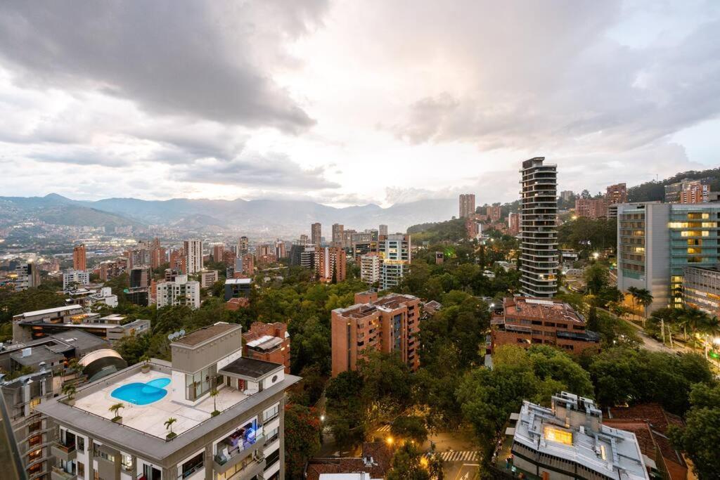 Energy Living - Ultimate In * Medellín