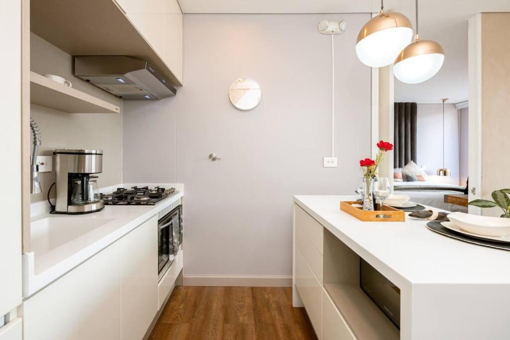 Energy Living - Ultimate In Apartamento Medellín