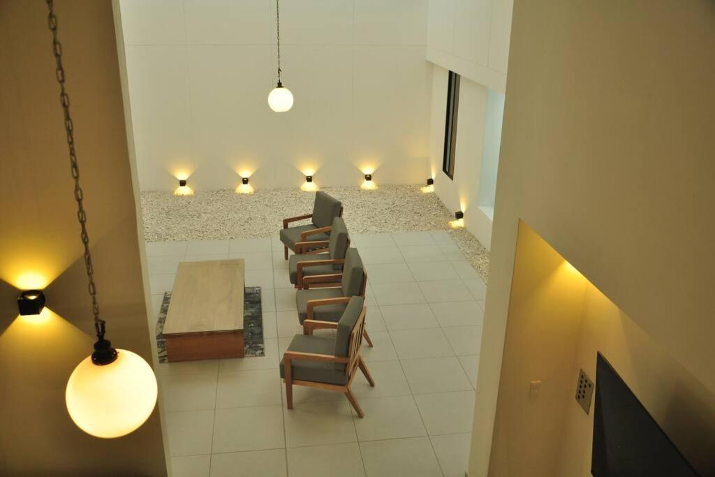 Modern House, With Excellent Location In Apartamento *