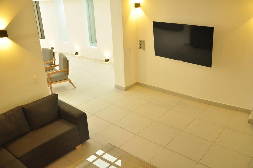 Apartamento Modern House, With Excellent Location In Medellín