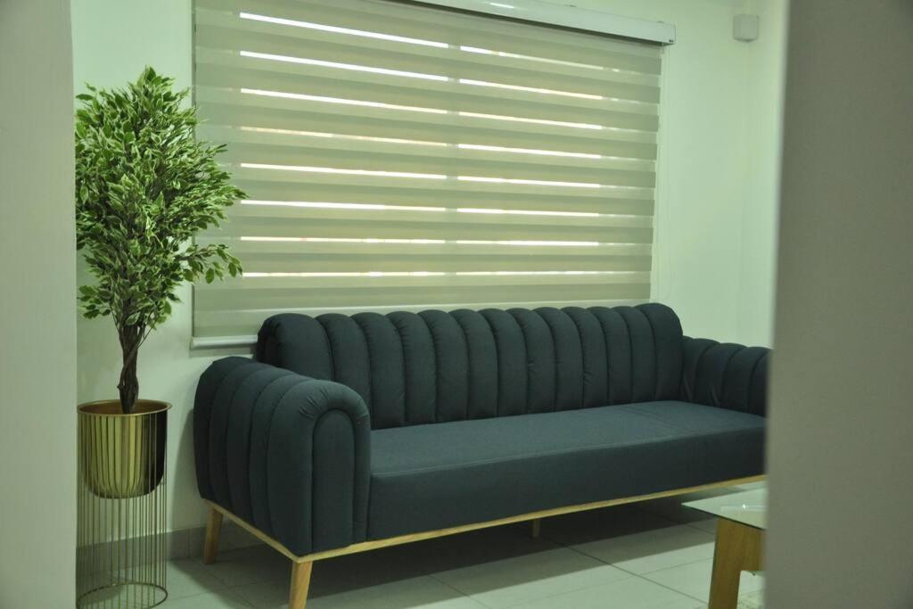 Modern House, With Excellent Location In Apartamento *