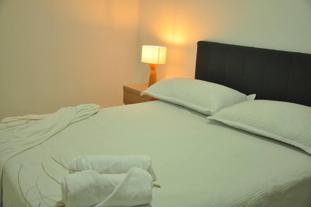 Apartamento Modern House, With Excellent Location In *
