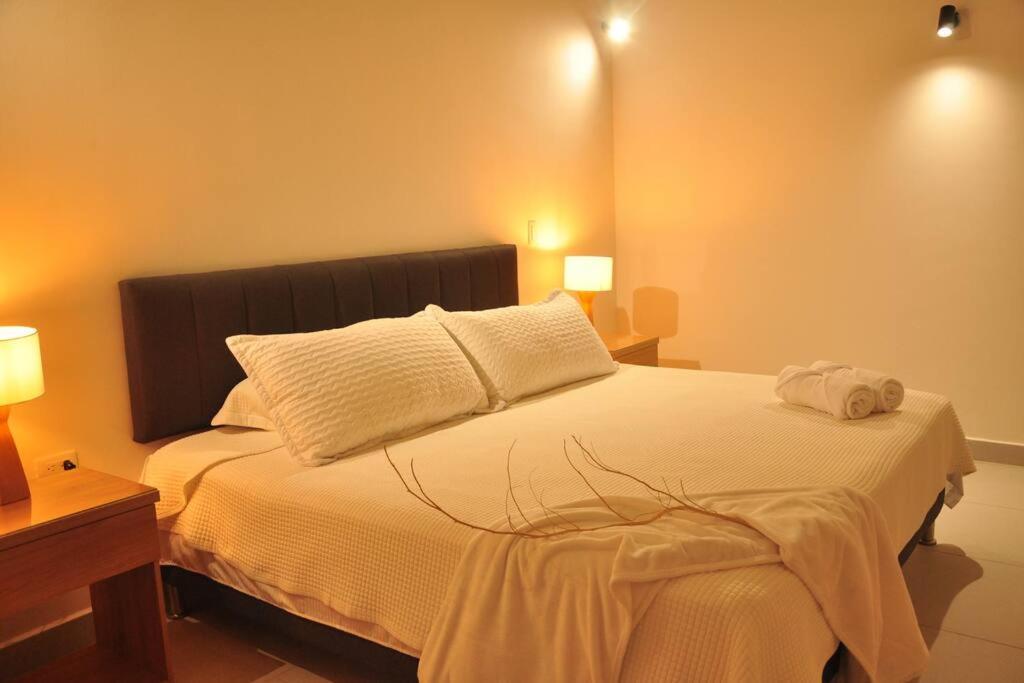 Modern House, With Excellent Location In Medellín