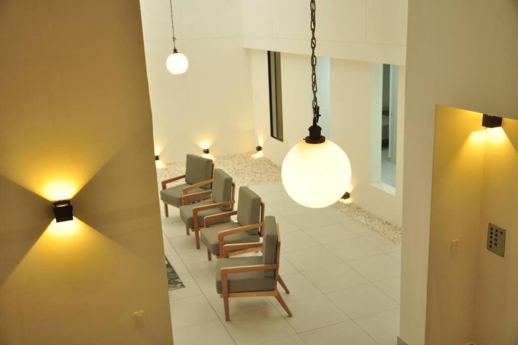 Modern House, With Excellent Location In *