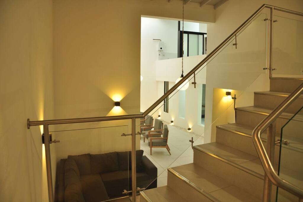 Modern House, With Excellent Location In