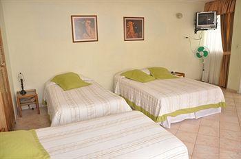 Hotel De La Candelaria 3*