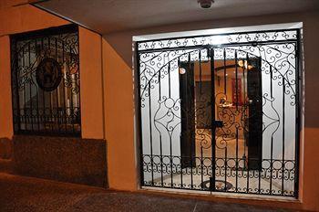 De La Candelaria