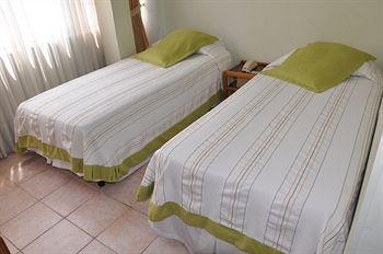 Hotel De La Candelaria 3*