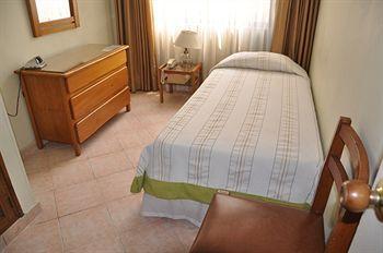 Hotel De La Candelaria Medellin