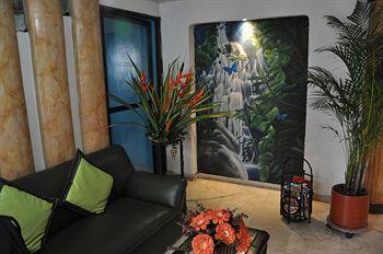 De La Candelaria 3* Medellin
