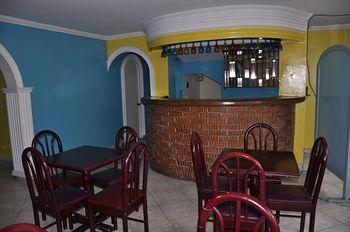 De La Candelaria Hotel