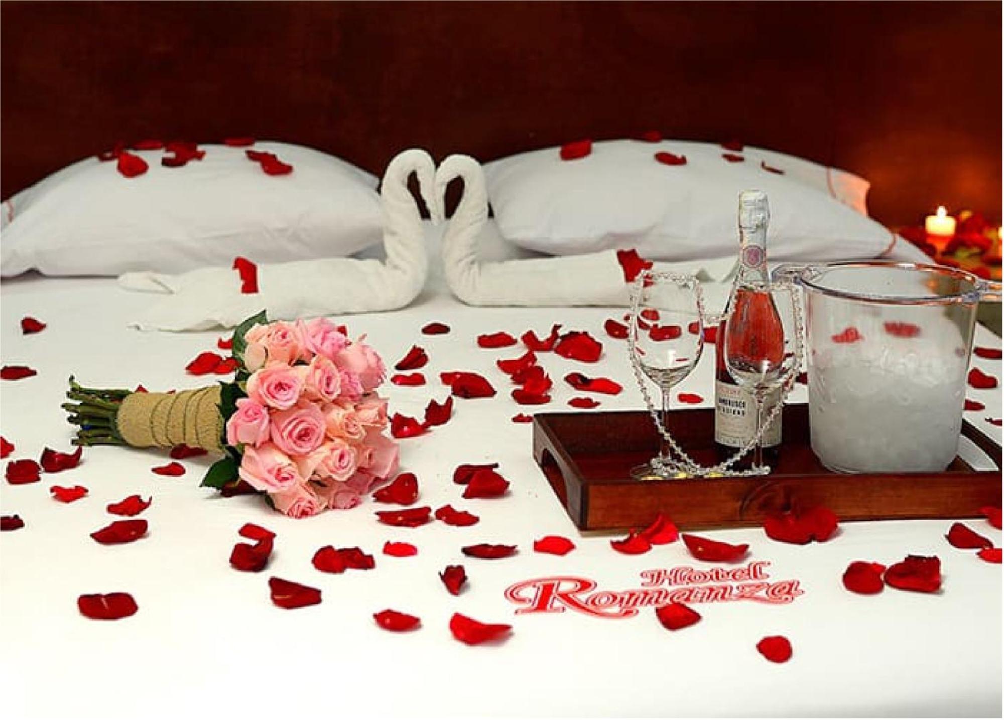 Romanza Hotel 3*