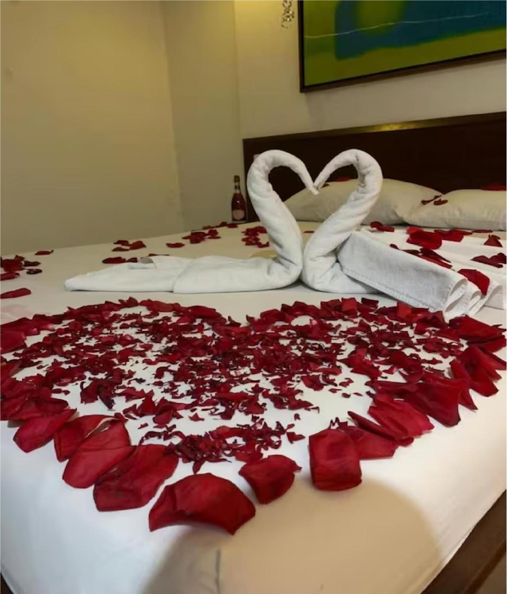 Hotel Romanza Medellín