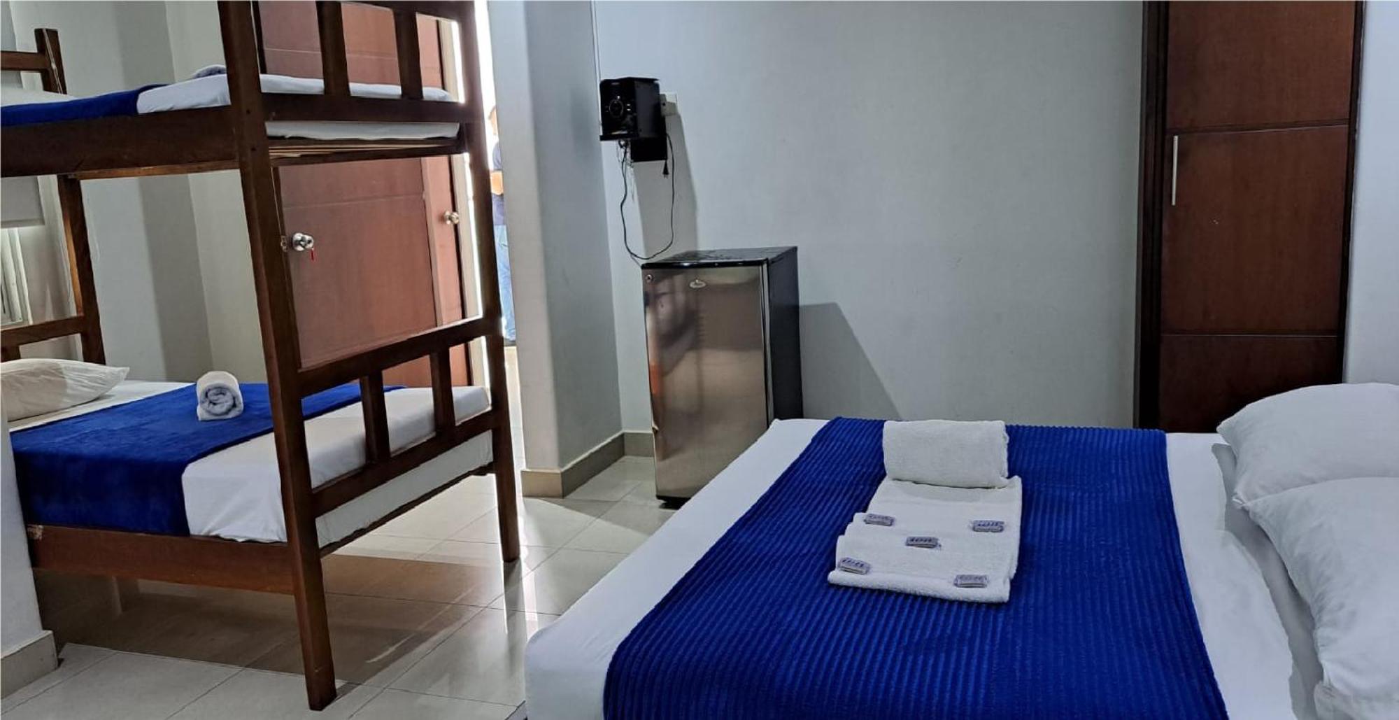 Hotel Romanza